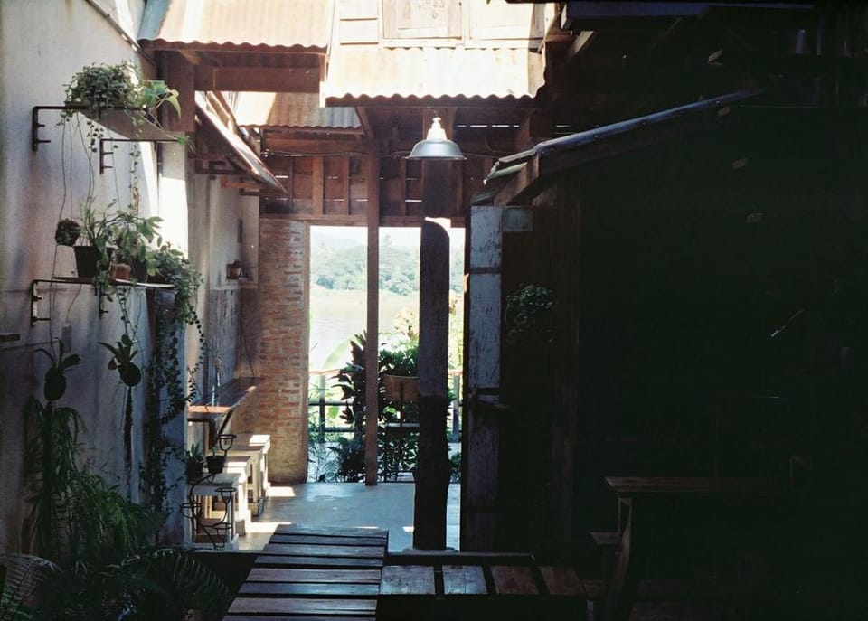 Mali Gallery Hotel in Vientiane Province, Laos