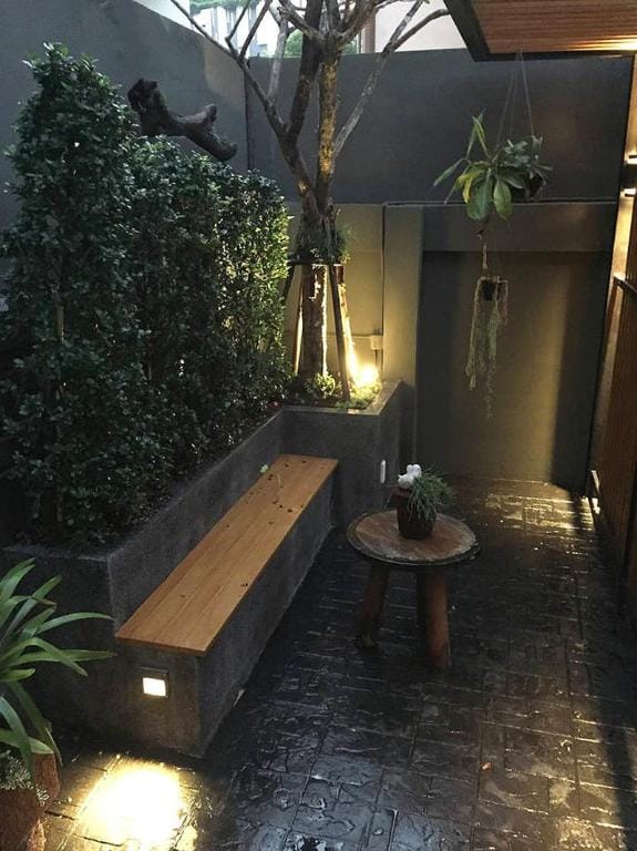 5BR, cozy & modern detached house Vacation rental in Bangkok
