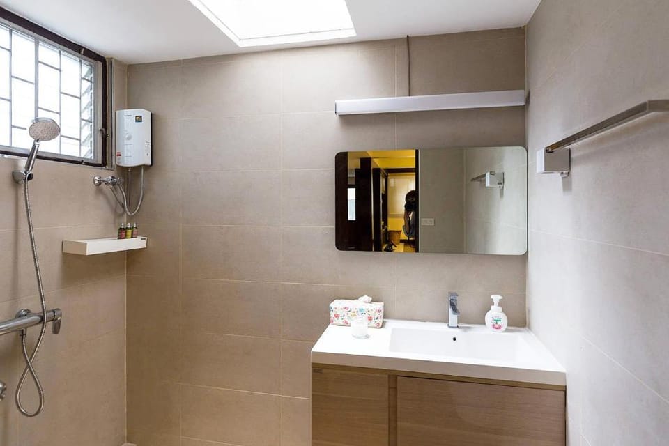 5BR, cozy & modern detached house Vacation rental in Bangkok