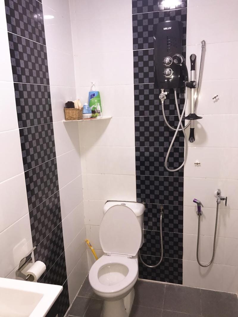 Entire House. Near waterfront.[Dhaliwal Homestay] Vacation rental in Port Dickson