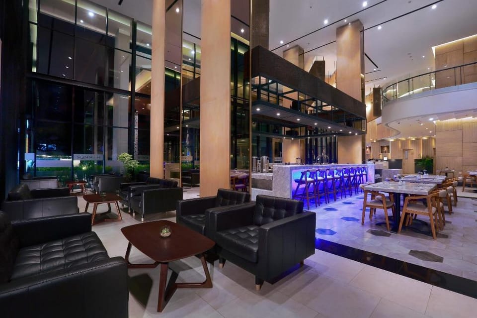 Harper Cikarang by ASTON Hotel in West Java