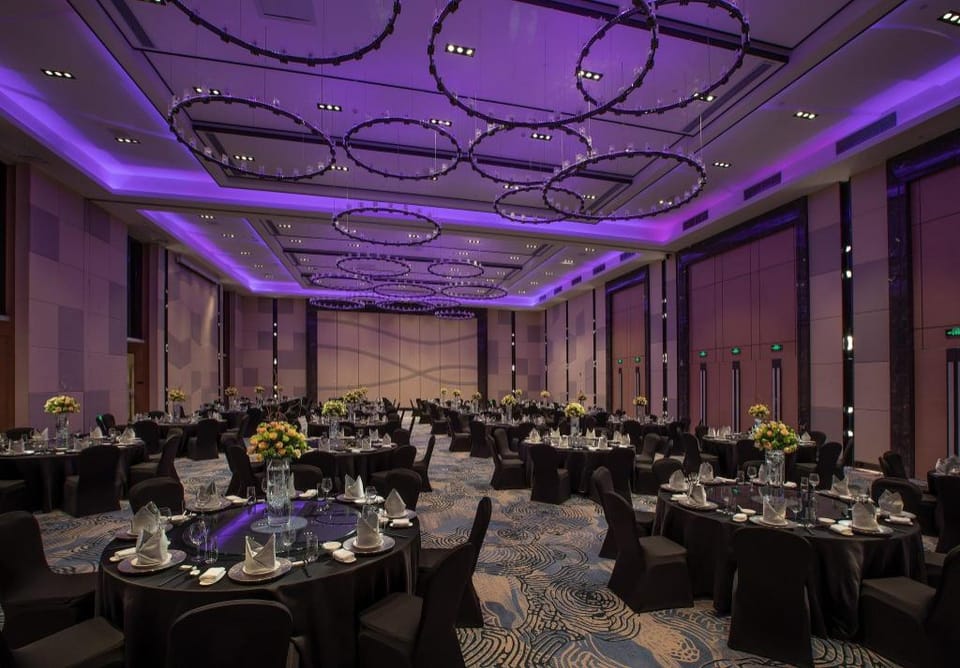 Holiday Inn Tianjin Wuqing By IHG Hotel in Tianjin