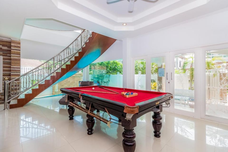 TEWAREE VILLA - PATTAYA HOLIDAY HOUSE Villa in Pattaya City
