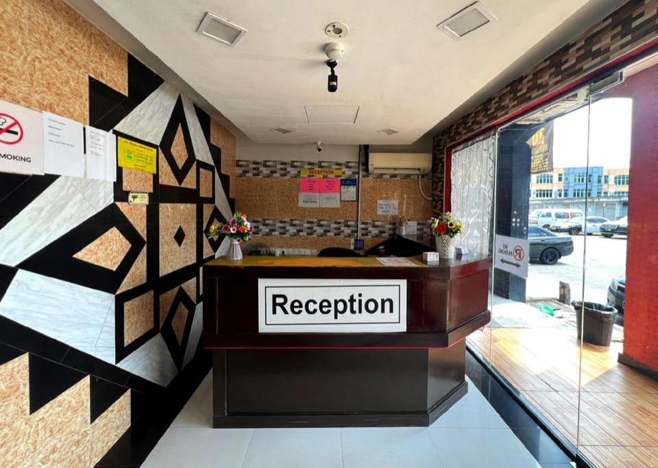 ARK Hotel Subang Airport Hotel in Selangor, Malaysia