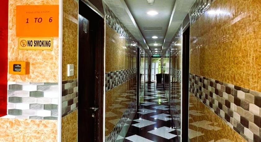 ARK Hotel Subang Airport Hotel in Selangor, Malaysia