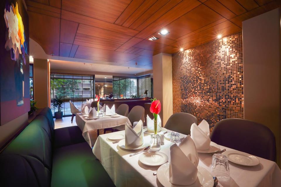 The Grandeur Boutique Hotel Hotel in Mumbai