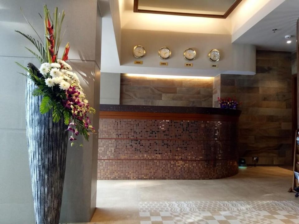 The Grandeur Boutique Hotel Hotel in Mumbai