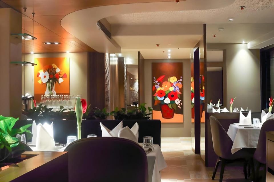 The Grandeur Boutique Hotel Hotel in Mumbai