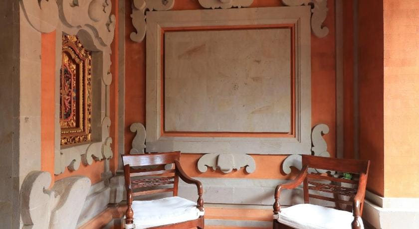 Ubud Asri Homestay Hotel in Ubud