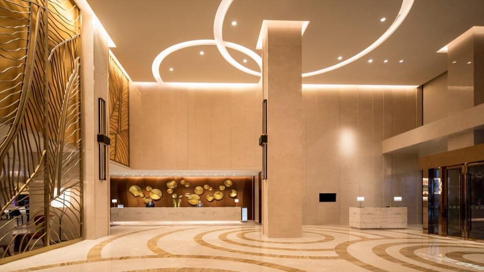 Holiday Inn Suzhou Taihu Lake By IHG Hotel in Suzhou