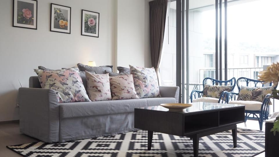 KHAO YAI 3 Bedrooms UPPER-STORY Condo Apartment in Laos