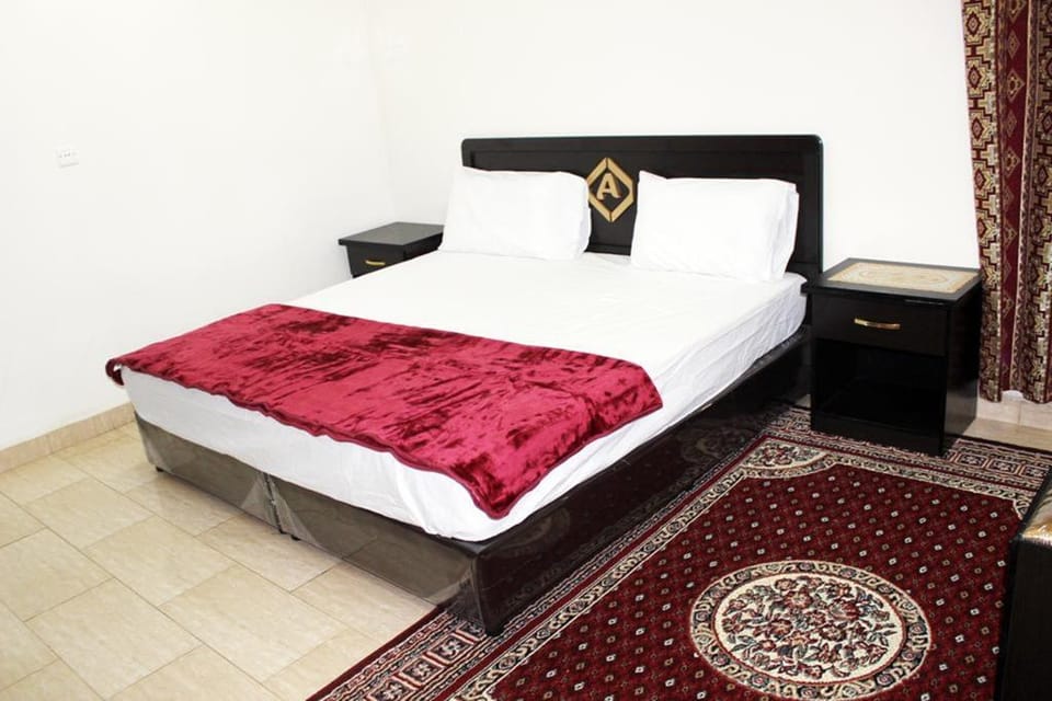 Al Eairy Apartments Al Qassim 4 Apartment in Riyadh Province
