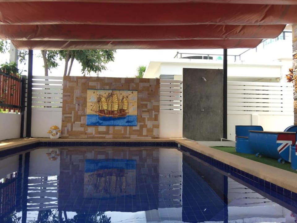 Numsai Pool Villa Villa in Hua Hin District