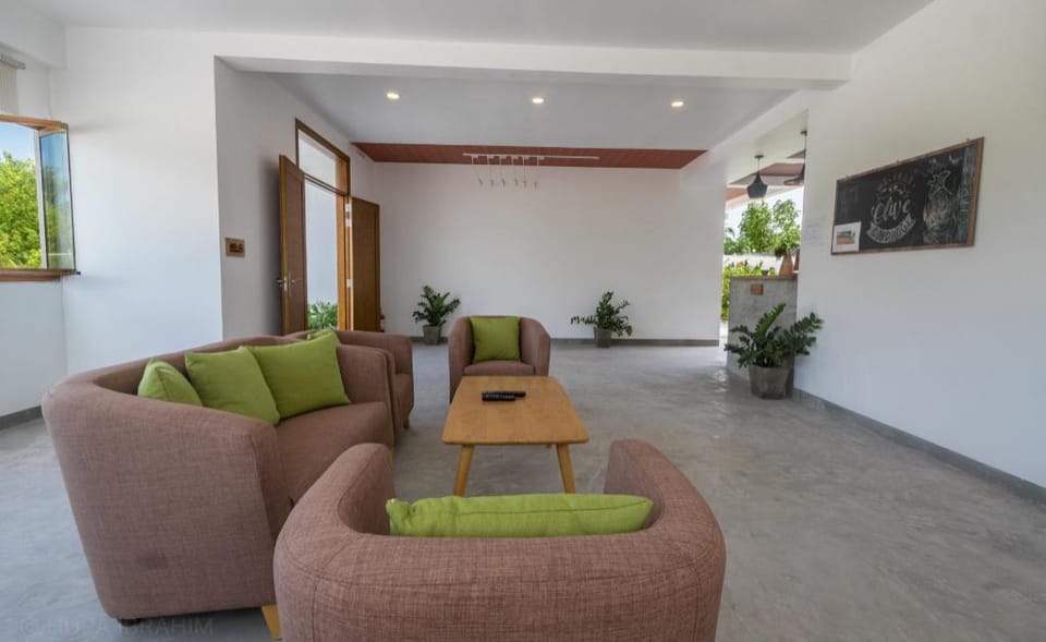 Olive Goidhoo Maldives Hotel in Maldives