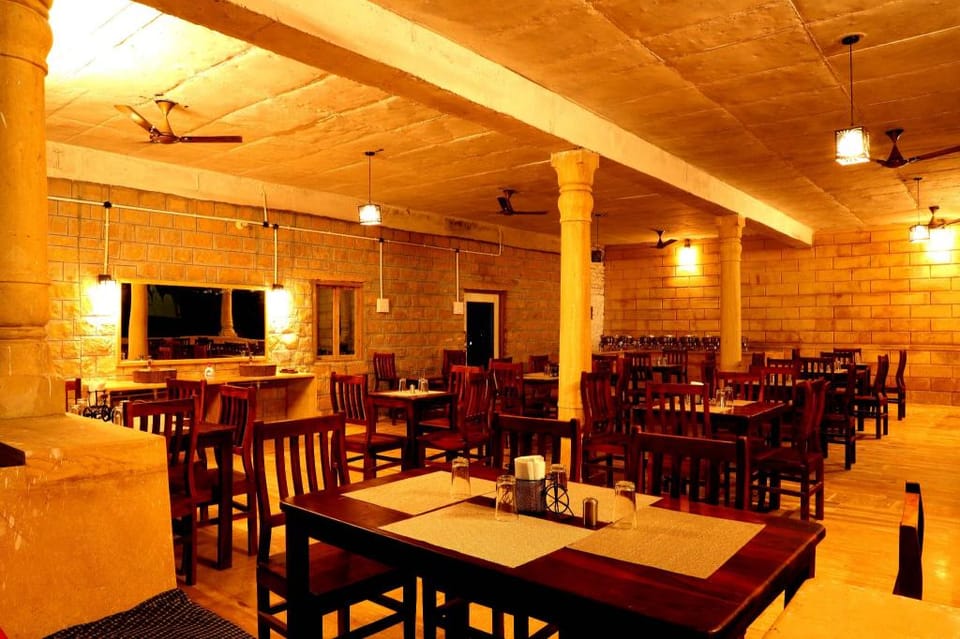 The Sultan Resort in Sindh