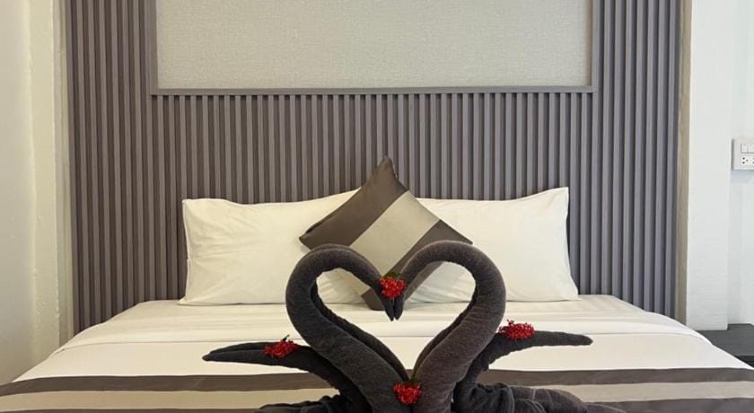 Prukrom Lanta Guesthouse Apartment in Sala Dan