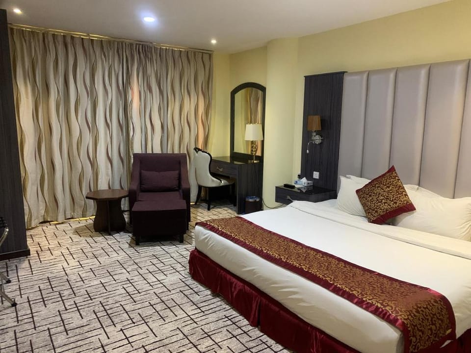 Saif Boutique Hotel International Hotel in Riyadh Province