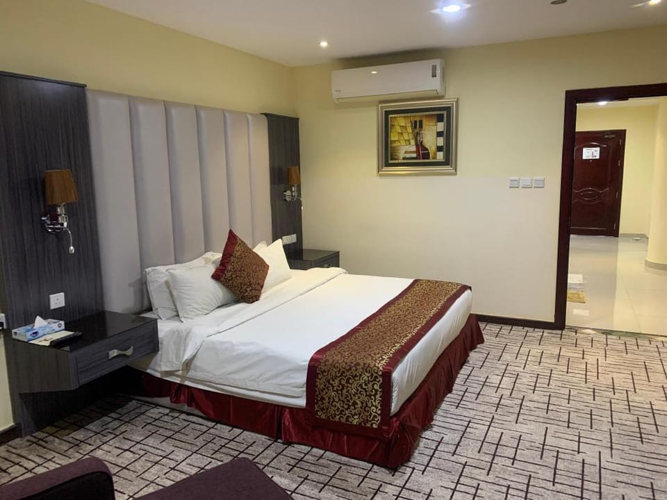 Saif Boutique Hotel International Hotel in Riyadh Province