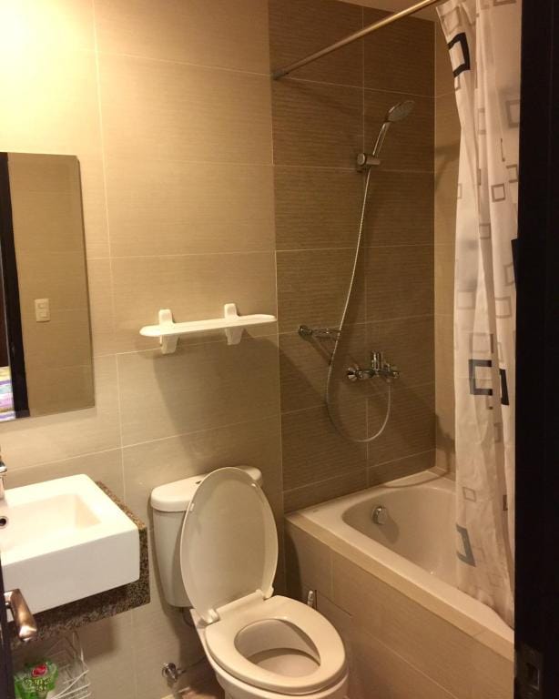 Mactan Newtown 15GC1 Apartment in Lapu-Lapu City
