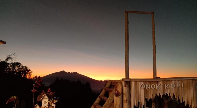 Ecobromo homestay Vacation rental in East Java