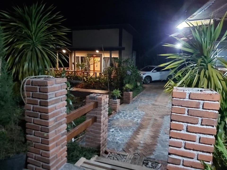 Ecobromo homestay Vacation rental in East Java