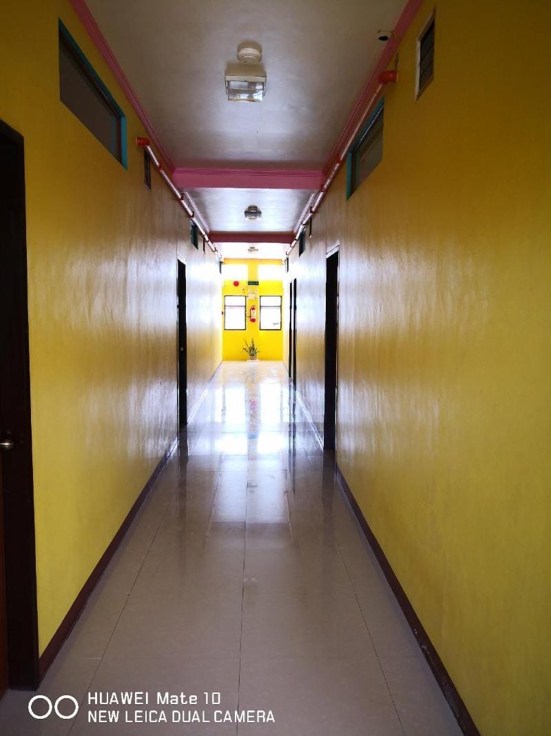A's Azotea de Bohol-Triple Deluxe Apt- 8 1-Bedroom Apartment in Tagbilaran City