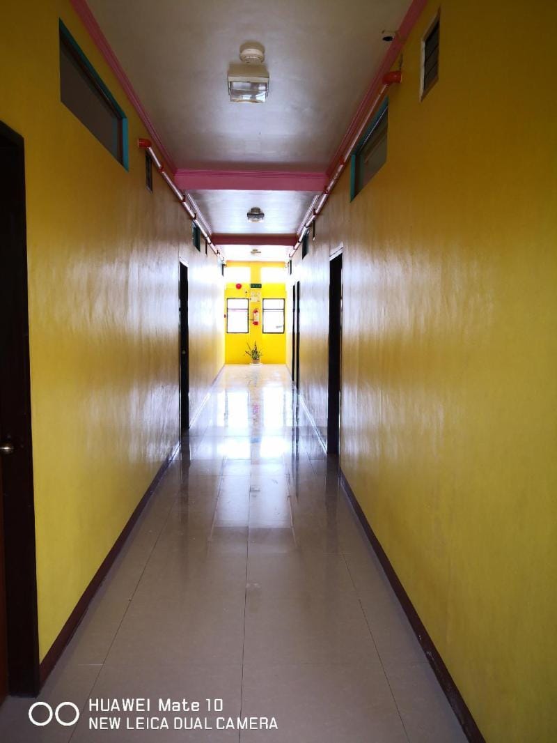 A's Azotea de Bohol-Lovely Deluxe Apt-9  1-Bedroom Apartment in Tagbilaran City
