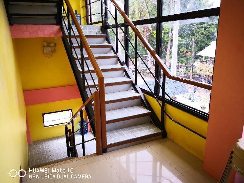 A's Azotea de Bohol-Lovely Deluxe Apt-9  1-Bedroom Apartment in Tagbilaran City