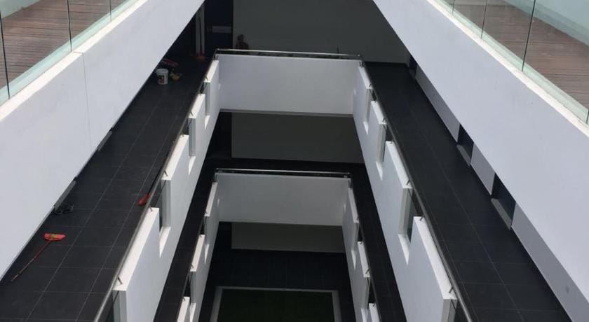 Petaling Jaya Atria 2rooms FREE Parking FREE WIFI Apartment in Petaling Jaya