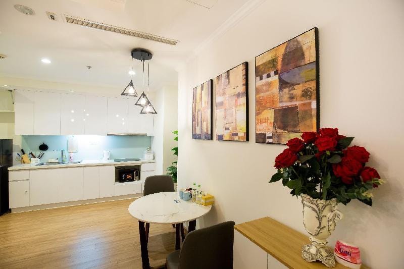 Full House Times City/ 1BEDROOM Park Hill 7 Apartment in Laos