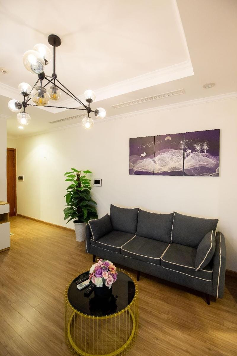 Full House Times City/ 1BEDROOM Park Hill 7 Apartment in Laos