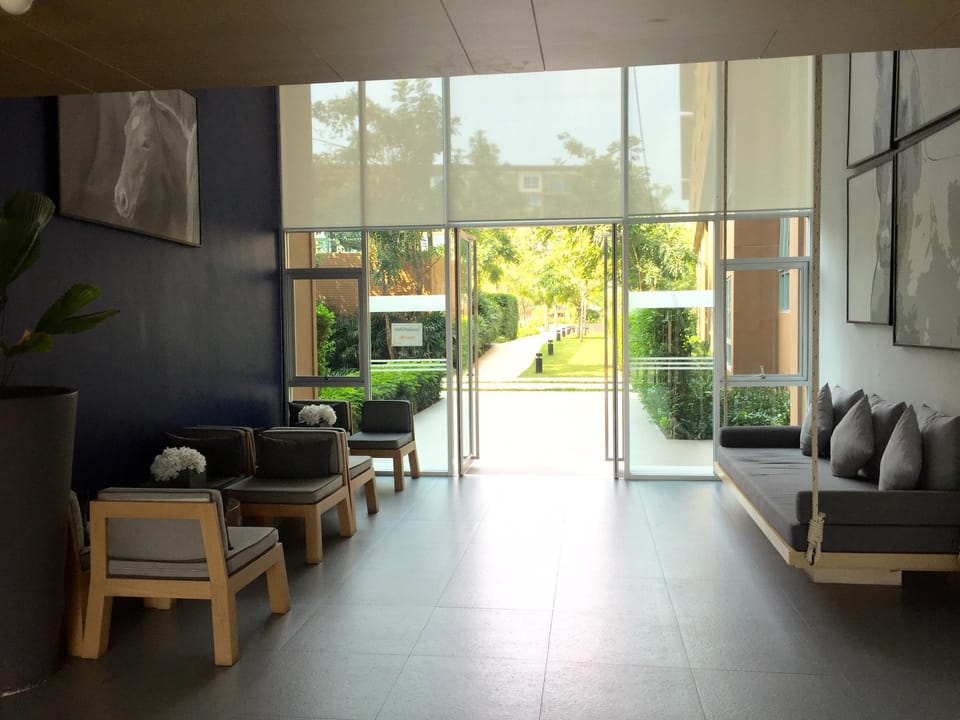 Baan Thew Lom Cha am Hua Hin by CozyJourney Apartment in Thailand