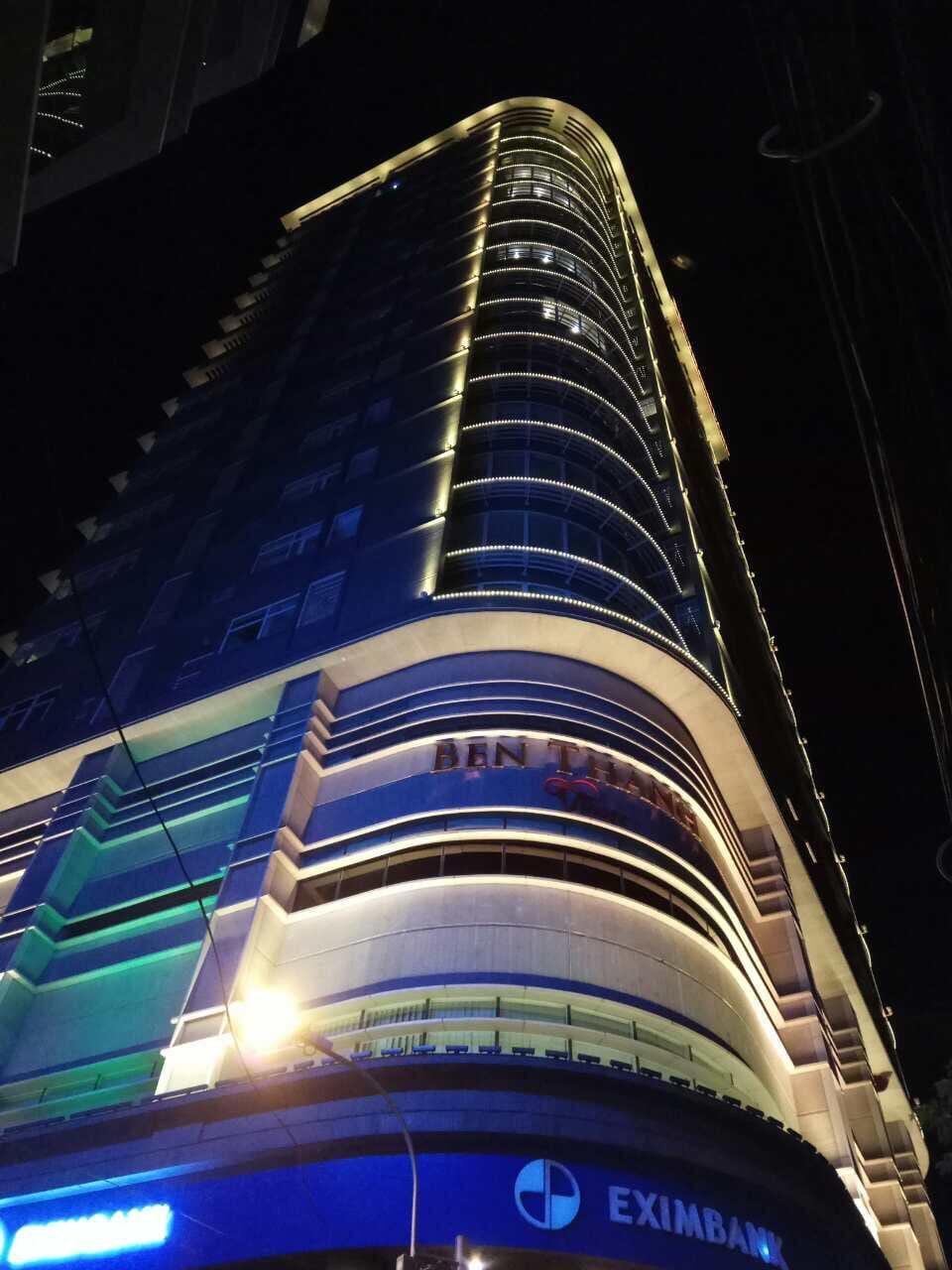 Tracy's ROMANTIC 1BR BEN THANH TOWER DISTRIC1 Apartment in Ho Chi Minh City