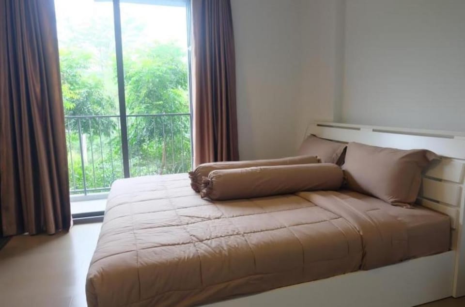 The Valley Khaoyai by CozyJourney Apartment in Laos