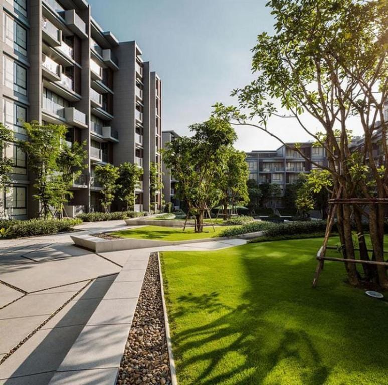 The Valley Khaoyai by CozyJourney Apartment in Laos