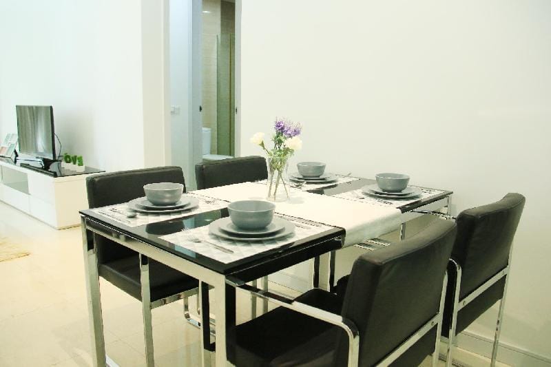 KLCC Marc Residence by GK Apartment in Federal Territory of Kuala Lumpur