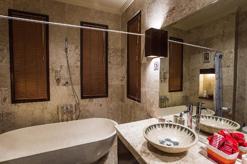 Vilasa-4BR Private Villa, Uluwatu GWK , Jimbaran Villa in Bali