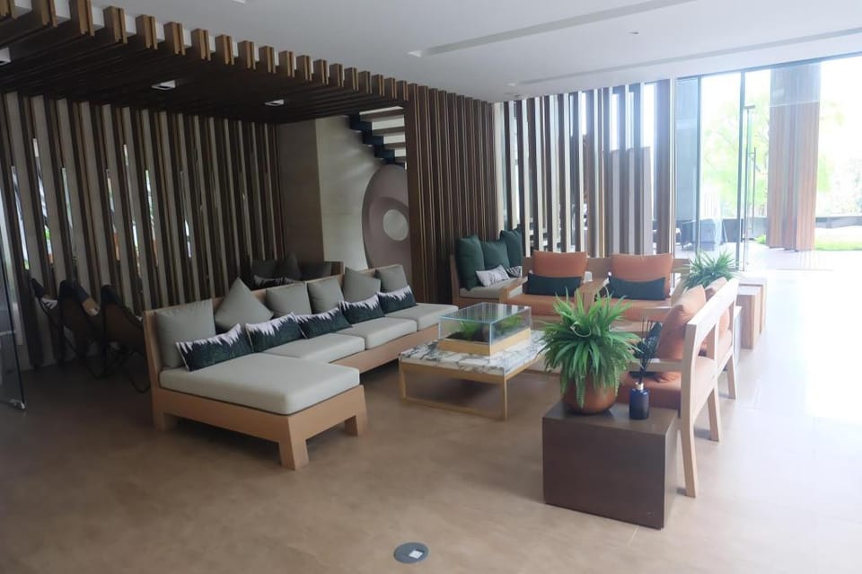 The Valley Khaoyai II by CozyJourney Apartment in Laos