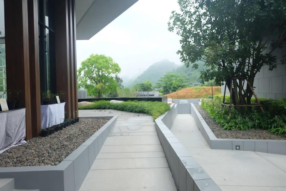 The Valley Khaoyai II by CozyJourney Apartment in Laos