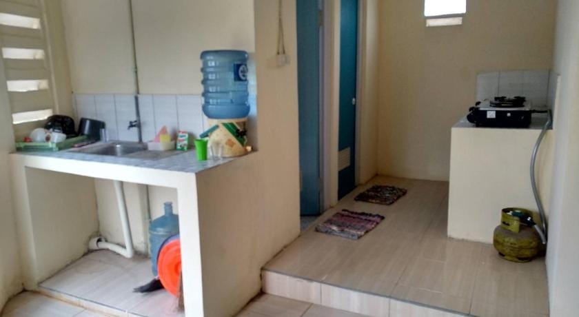 West Surabaya Homey (Syariah) Vacation rental in Surabaya