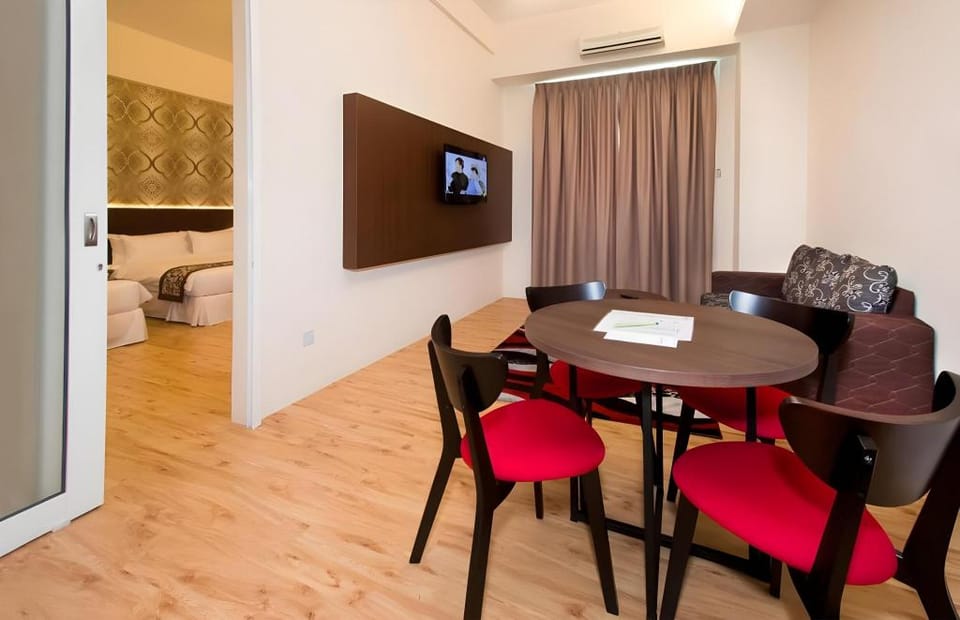 Casa Bonita Hotel Hotel in Malacca