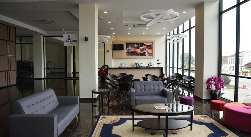 Casa Bonita Hotel Hotel in Malacca