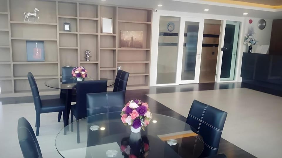 Ozone Condotel Kata Beach by RESAVA Apartment in Rawai