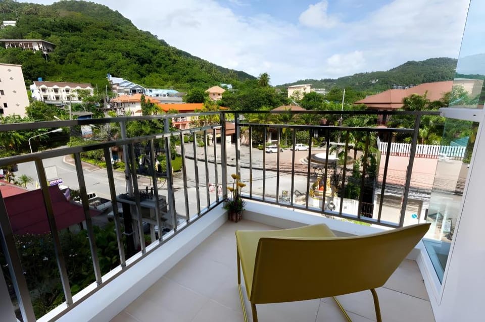 Ozone Condotel Kata Beach by RESAVA Apartment in Rawai
