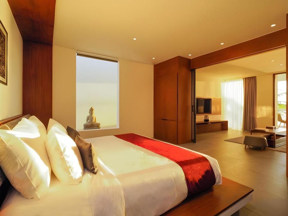 The Bale Phnom Penh by LifestyleRetreats Hotel in Phnom Penh Province