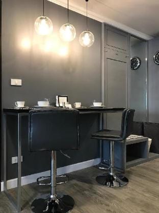 Stay in Style, in the heart of Nimman Road. R306B Apartment in Chiang Mai