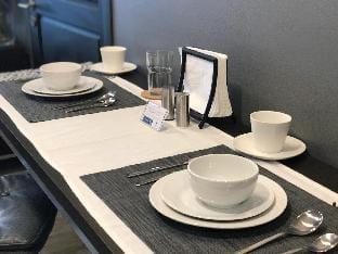 Stay in Style, in the heart of Nimman Road. R306B Apartment in Chiang Mai