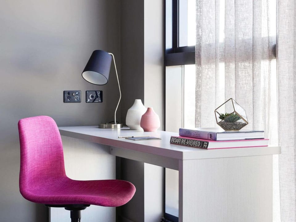 Art Series - The Chen Hotel in Melbourne