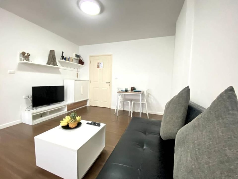 IM300 Hua Hin Condo Cicada Night Market Beach  Apartment in Nong Kae