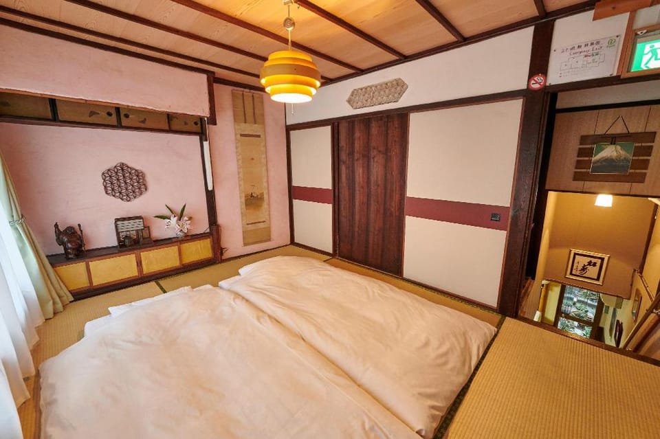 One&Only!Old&New!Perfect Family Home CoCoNoTo#9-10 Vacation rental in Osaka